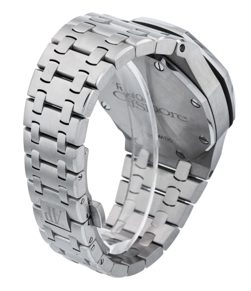 Audemars Piguet Royal Oak Offshore 26237ST.OO.1000ST.01